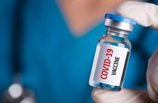 Indonesia diversifies supply of COVID-19 vaccine