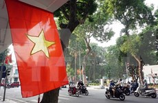 Vietnam’s COVID-19 control fuels economic growth: expert   