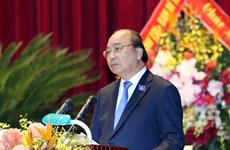 PM urges Nghe An to form scientific complex of national standards 