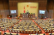 National Assembly starts 10th sitting