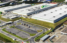 GLP to join Vietnam’s warehouse market 
