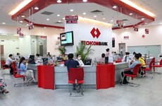 Techcombank posts robust earnings gains in 9 months
