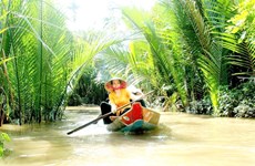 Bac Lieu province steps up measures to boost tourism