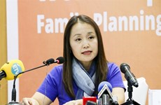 Vietnam develops a sound legal framework to promote gender equality: UN expert