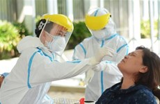 Vietnam enters 62th day with no COVID-19 community infections