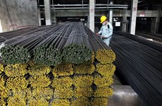 Hoa Phat’s steel sales hit over 4 million tonnes in 10 months