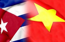 Event aims to enhance solidarity between Vietnamese and Cuban youths
