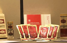 Canadian ginseng promoted in Vietnam