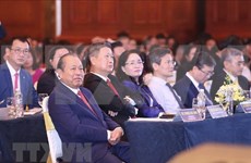 Corporate culture crucial to growth of businesses: Deputy PM