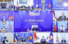 RCEP in spotlight at 37th ASEAN Summit: The Strait Times