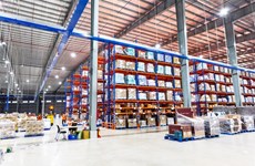 E-commerce industry seeks to leverage logistics growth