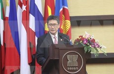Signing of RCEP marks milestone in ASEAN history: official