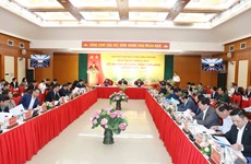 Corruption fight fruitful, wins over people’s support: symposium