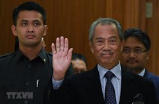 Malaysia to hold general election after COVID-19 pushed back