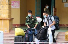 Thua Thien – Hue takes COVID-19 prevention measures in “new normal”