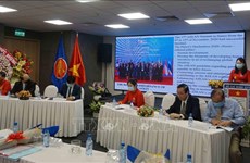Workshop on promoting multicultural education at Vietnam's universities 