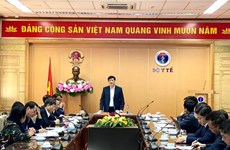 Made-in-Vietnam COVID-19 vaccine to begin human trial from December 10