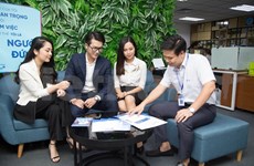 Vietnam promotes digital transformation 