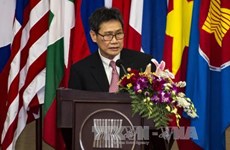 ASEAN’s Secretary-General hails Vietnam’s Chairmanship in 2020