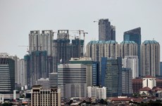 ADB lowers growth forecasts for Indonesian economy 