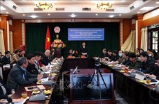 Conference connects Hai Duong’s health sector with RoK partners