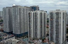 Vietnam aims to raise average housing floor area per person 