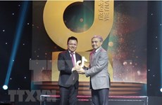 VNA’s fact-checking channel honoured at TikTok Awards Vietnam 