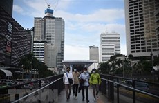Indonesia records lowest inflation in history 