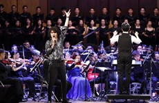 HBSO hosts New Year’s concert 2021