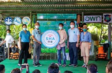 Homestays in Thailand get health, safety upgrade for post-COVID-19 travels