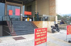 Da Nang should stay vigilant to prevent COVID-19: health official