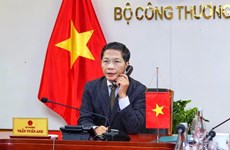 US not impose tariff or sanction on Vietnam’s exports