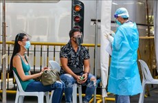 COVID-19 pandemic worsens in Philippines, Indonesia 