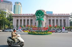 Vietnam approaches leadership transition in rosy conditions: The Sunday Times