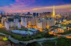 CBRE: HCM City among top preferred cities for cross-border investments in Asia-Pacific 