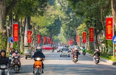 Indian scholar believes in Vietnam overcoming post-COVID-19 challenges 