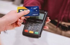 Banks launch domestic credit chip cards 