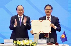 Vietnam stays firm with development orientations: Indonesian expert