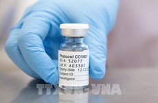 Health Ministry approves use of AstraZenenca COVID-19 vaccine