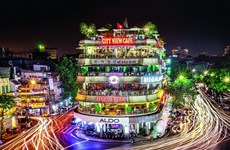 Four Vietnamese cities among most popular destinations in Asia: TripAdvisor