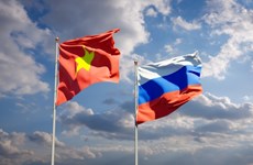 Russian friend of Vietnam passes away