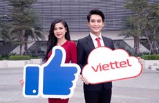 Viettel jumps 32 places in Brand Finance Global 500