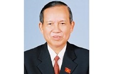 SPECIAL ANNOUNCEMENT: Former Deputy Prime Minister Truong Vinh Trong passes away