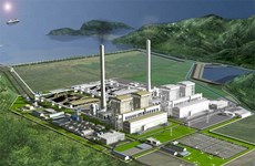 New thermal power plant approved in Quang Binh province