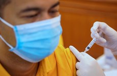 Thailand, Philippines confirm many new COVID-19 cases