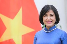 Vietnam joins WTO negotiations on fisheries subsidies
