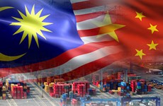 China becomes largest FDI source for Malaysia in 2020
