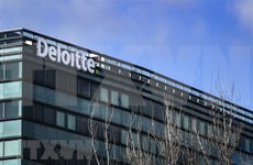 Deloitte to pay Malaysia 80 mln USD in 1MDB-related settlement