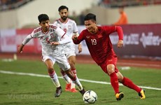 Vietnam to face Indonesia first after AFC adjusts World Cup 2021 Qualifiers schedule
