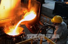 Steel, mechanical firms in struggle for survival amid COVID-19
